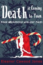Omslag Death is Coming to Town
