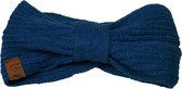Haarband Maud | Donkerblauw