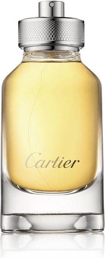 Cartier L'Envol parfum - Eau de toilette spray voor heren - 50 ml