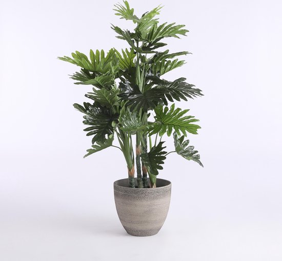 Mica Plante Artificielle Philo Xanadu - h120xd80cm
