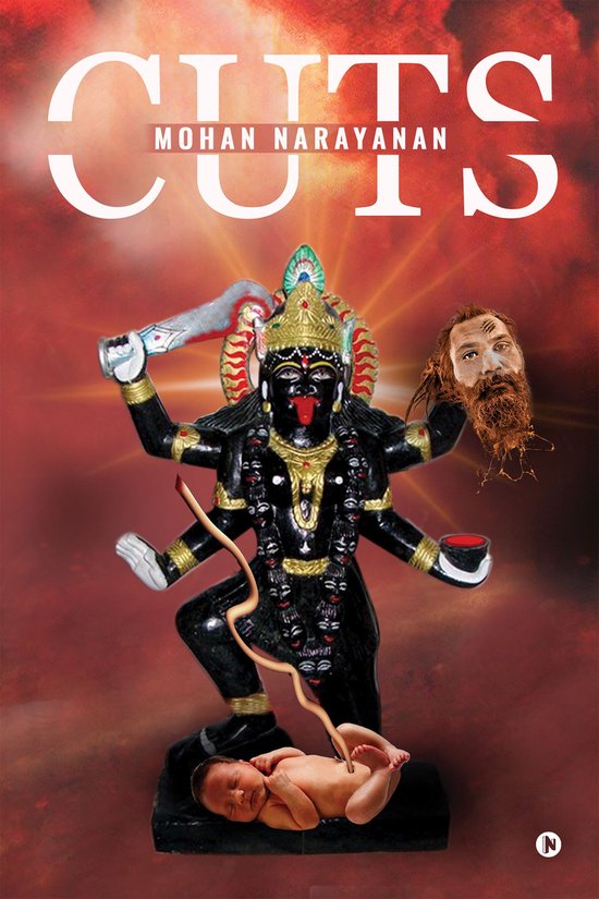 Cuts - cover