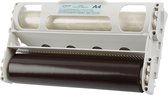 Lamineer Navul Cartridge. magnetisch. B: 21 cm. 3 m/ 1 rol