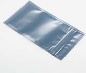 SSZ35 Hersluitbare Statische shielding zakken 75 x 125 cm.