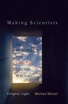 Making Scientists