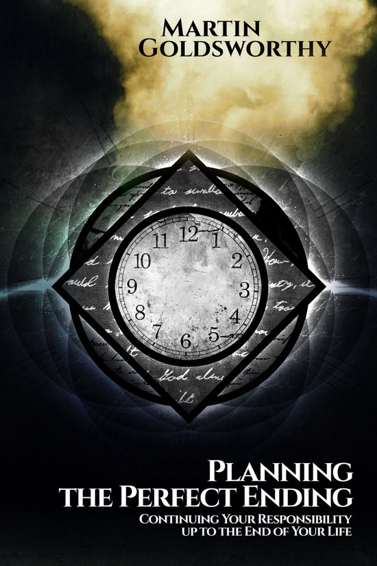 Planning the Perfect Ending - Continuing Your Responsibility ... - cover