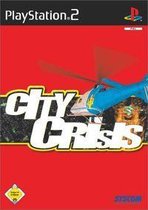 [PS2] City Crisis