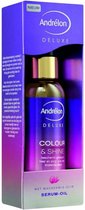 Andrélon Deluxe Colour & Shine - 75 ml - Serum