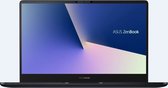 Asus ZenBook Pro UX480FD-BE089T - Laptop - 14 Inch