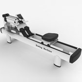 Water roeitrainer DIONE Pro-Line Staal Frame RT50