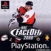 NHL 2000 - PlayStation 1