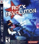 Rock Revolution (USA)