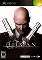 Hitman Contracts /Xbox