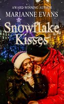 Christmas Holiday Extravaganza - Snowflake Kisses