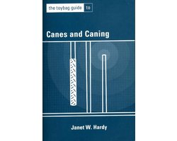 The Toybag Guide to Canes and Caning