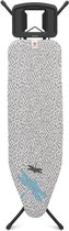 Bol.com-Brabantia Strijkplank B - met Strijkijzerhouder - 124x38 cm - Barley-aanbieding Bol.com-Brabantia Strijkplank B - met Strijkijzerhouder - 124x38 cm - Barley-aanbieding