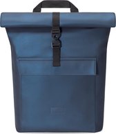 Ucon Acrobatics Jasper Metallic Dark Navy Rugzak 15.4 inch 16 - 20L