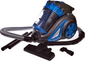 Herzberg HG-8047BLU: Multi-Cyclone Bagless Vacuum Cleaner