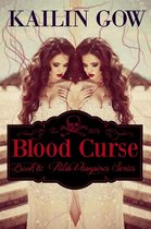 Pulse Vampire Series 8 - Blood Curse