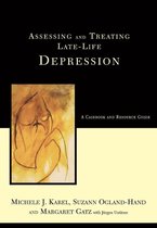 Assessing And Treating Late-life Depression: A Casebook And Resource Guide