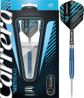 Target Carrera V-Stream V3 - Dartpijlen - 23 Gram