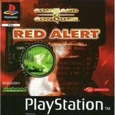 Command and Conquer: Red Alert (Value Series)