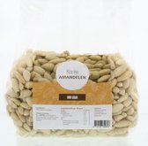 Mijnnatuurwinkel Blanke amandelen 1 kg