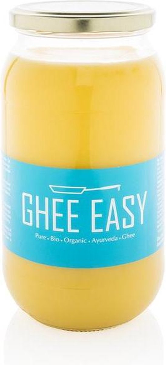 Ghee Easy naturel 850 gram bol