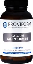 Proviform Calcium Magn & D3
