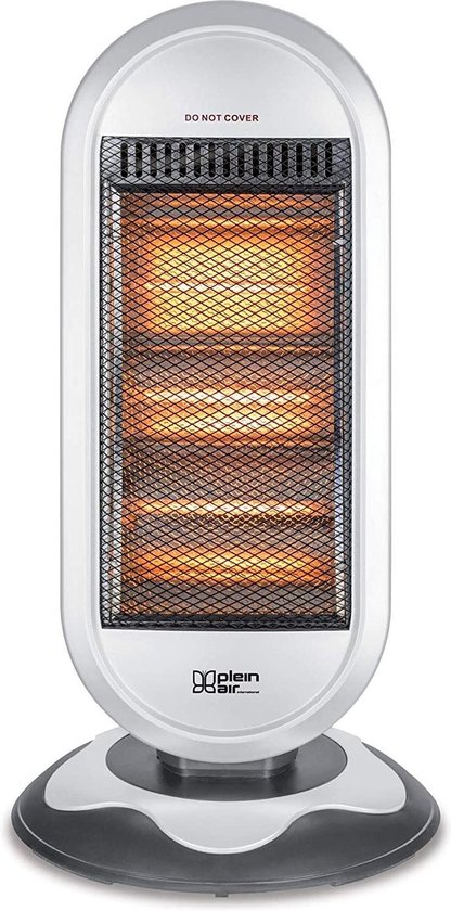 Plein Air Infraroodkachel Heater ALN-1200