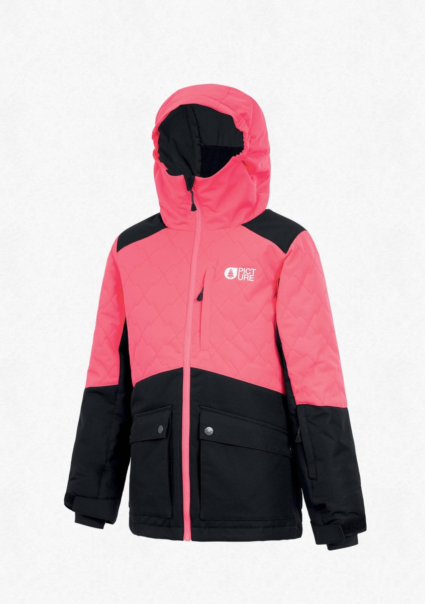 Picture Leeloo Jacket Zwart