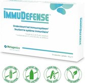 Metagenics ImmuDefense - 90 capsules