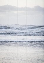 100 cm x 140 cm