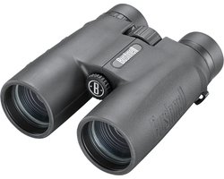 Bushnell - Pacifica - 10 x 42 - Zwart - Dak Prisma - Verrekijker - 214201