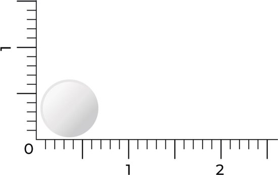 VitaKruid Vitamine D3 25 mcg 120 tabletten