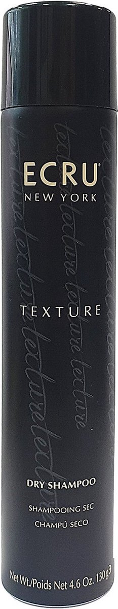 Ecru New York Ecru Texture - Dry Shampoo