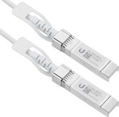 Ubiquiti - Ubiquiti DAC UC-DAC-SFP + Direct Attach SFP + 10G kabel 0.5 m
