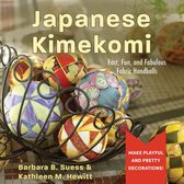 Japanese Kimekomi