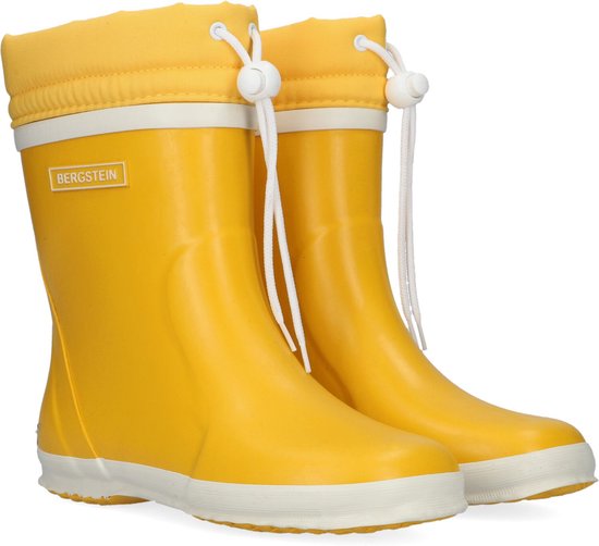 Bergstein EX Winterboot Regenkleding kopen? | | helpt je