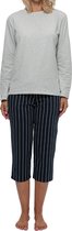 Schiesser Dames pyjama Organic Cotton