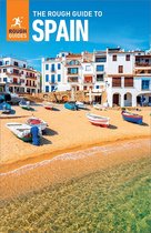 Rough Guides - The Rough Guide to Spain (Travel Guide eBook)
