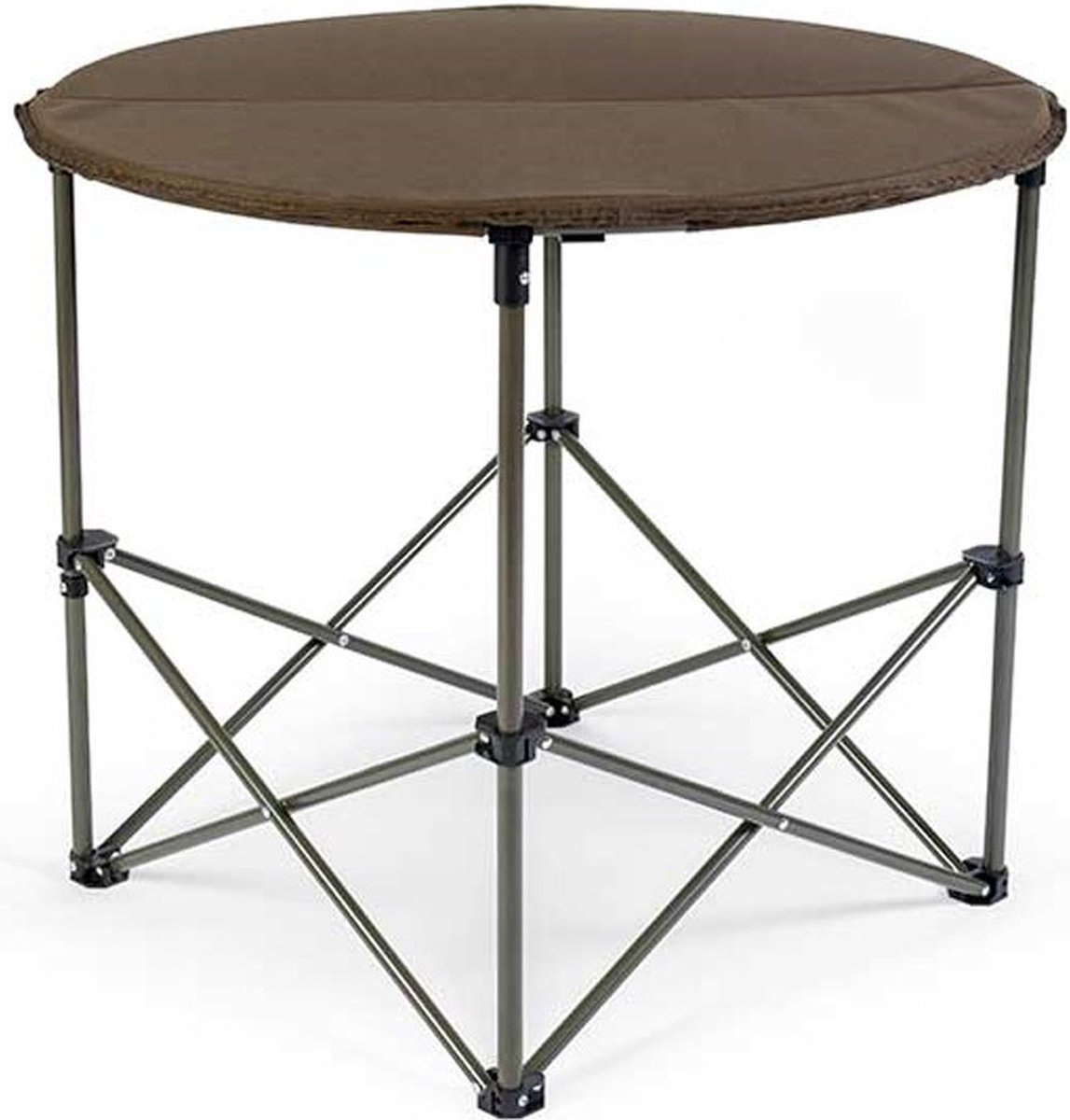 Avid Compact Session Table | Bivvytafel
