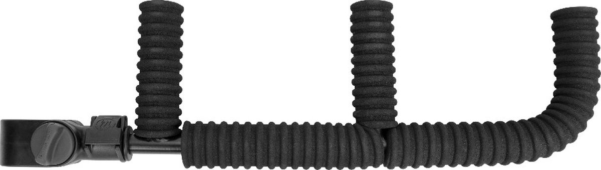 Preston Offbox 36 Ripple Bar Triple