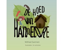 De hoed van Hannelore