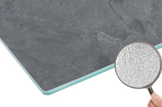 Mozaïek motief | Glazen Snijplanken | 35x25 cm | 4 mm | bol