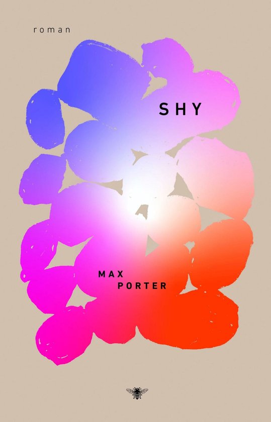 Shy Max Porter 9789403110325 Boeken