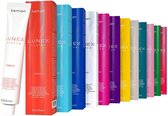 Kemon Lunex System Colorful Green Direct Hair Color 4.2