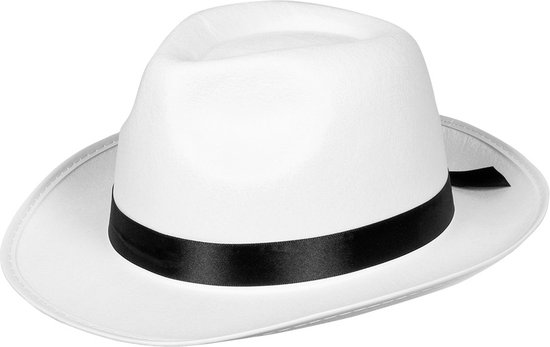 Chapeau Homme Feutre 1ª Qualité - Taille 59 - - Chapeaux D'Homme