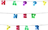 Boland - Lichtsnoer 'Happy New Year' - Geen thema - NYE - Oudjaarsavond