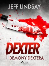 Dexter 1 - Demony Dextera