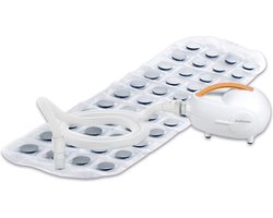 Medisana Bubbelbadmat Warmte & Bubble